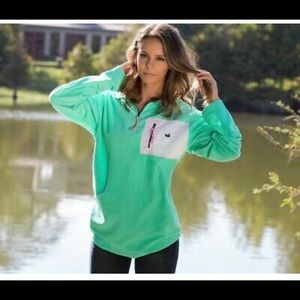 Small southern marsh sweatshirt